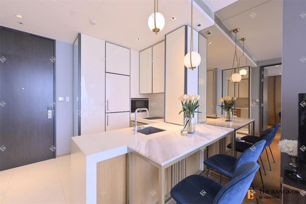 Condo in Bangkok, Krung Thep Maha Nakhon, Thailand 5 - 18252564