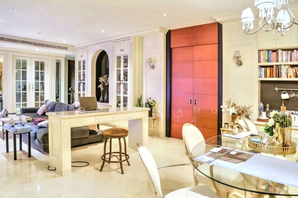 Condo in Bangkok, Bangkok, Thailand 5 - 18252426