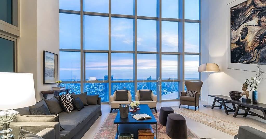 Condo in Bangkok, Krung Thep Maha Nakhon, Thailand 1 - 18253150