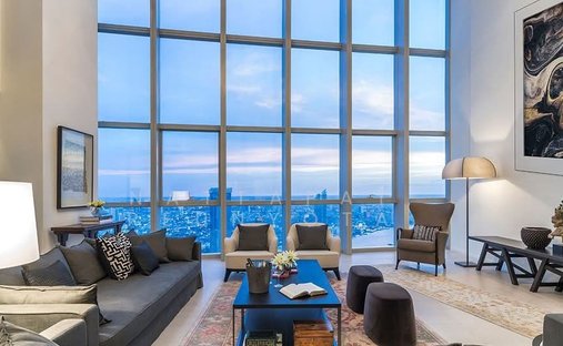 Condo in Bangkok, Krung Thep Maha Nakhon, Thailand 1