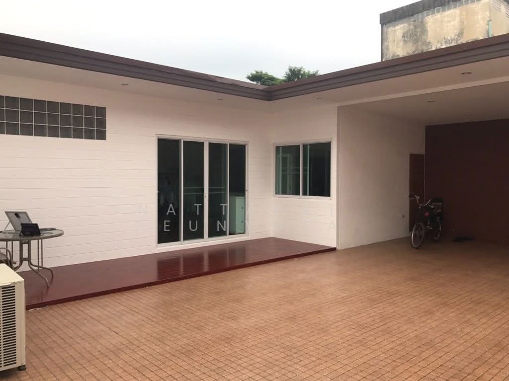 House in Lat Yao, Bangkok, Thailand 1 - 18255905
