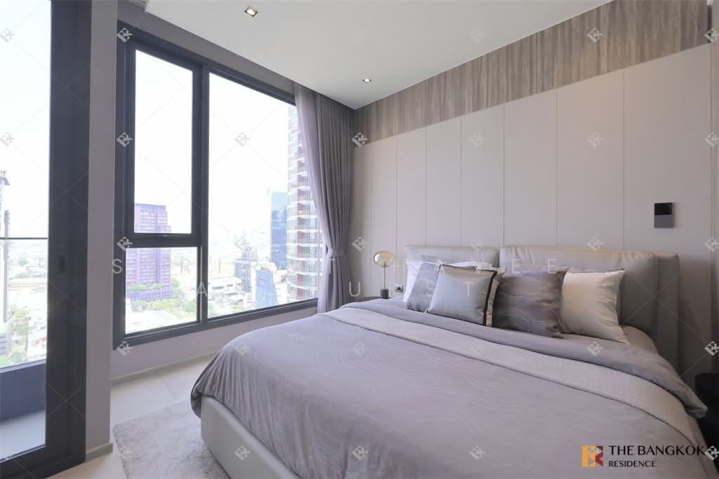 Condo in Bangkok, Krung Thep Maha Nakhon, Thailand 4 - 18252879