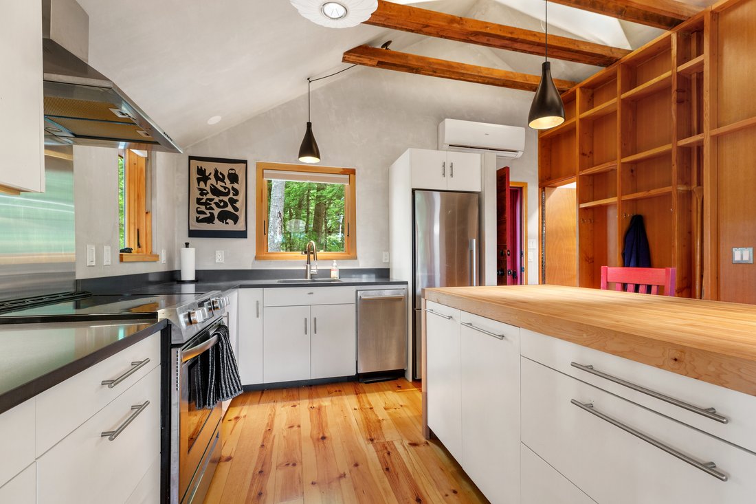 House in Hanover, New Hampshire, United States 5 - 18250002