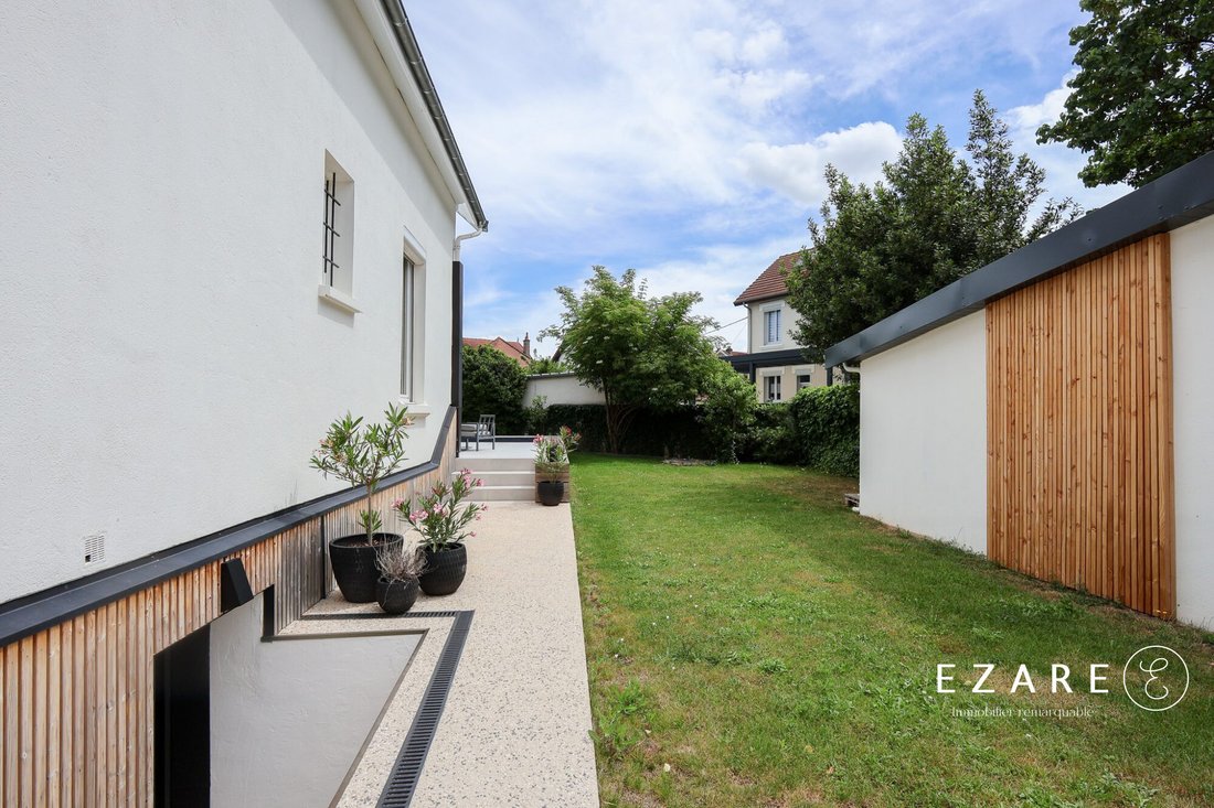 House in Grangier, Dijon, France 5 - 18097653