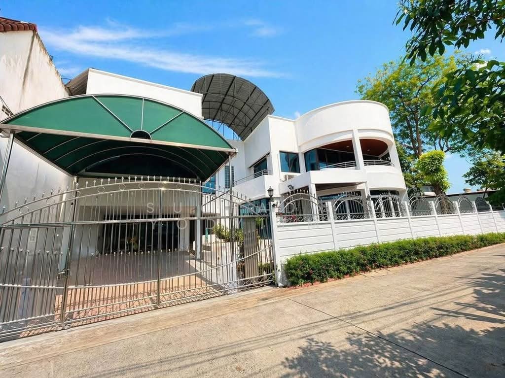 House in Khlong Chaokhunsing, Bangkok, Thailand 4 - 18253047