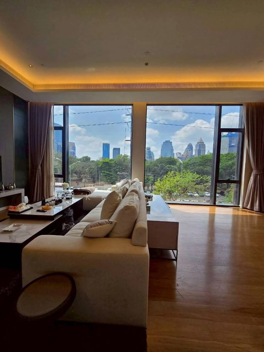 Condo in Bangkok, Krung Thep Maha Nakhon, Thailand 1 - 18252985