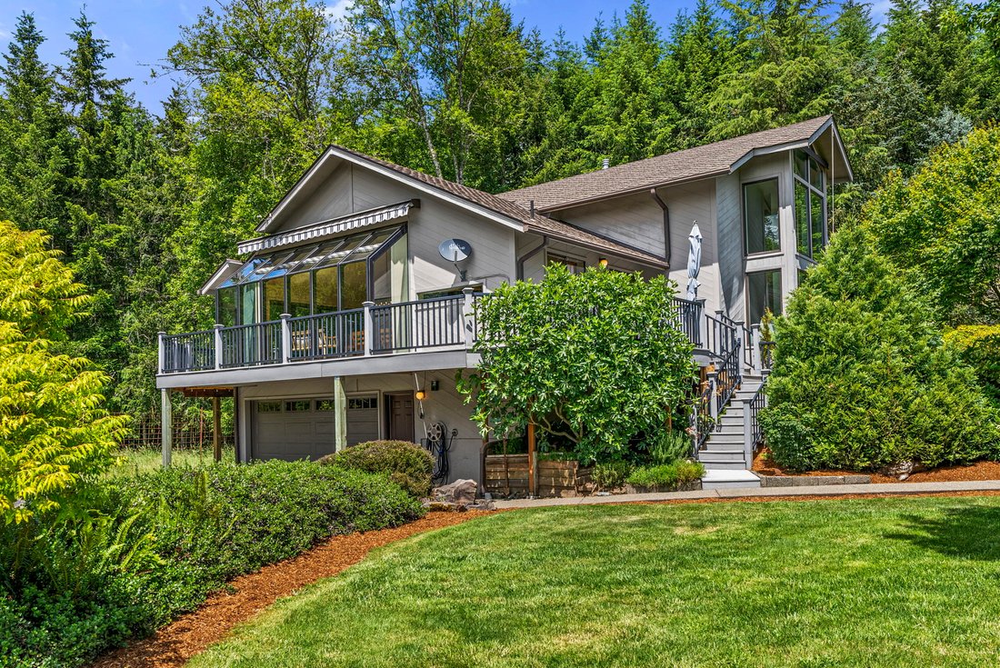 House in Chehalis, Washington, United States 5 - 18252033