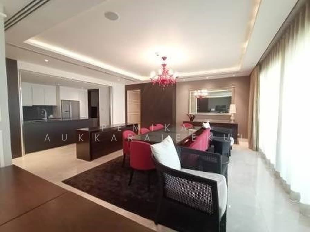 Condo in Bangkok, Krung Thep Maha Nakhon, Thailand 5 - 18252585