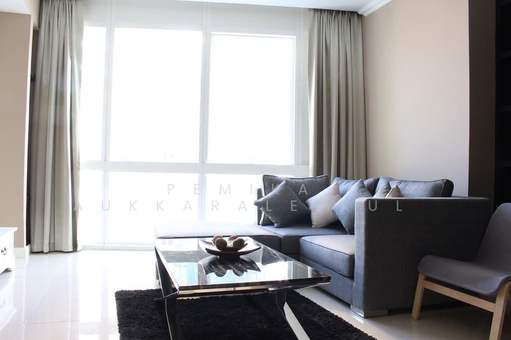 Condo in Khlong Toei, Krung Thep Maha Nakhon, Thailand 3 - 18254125