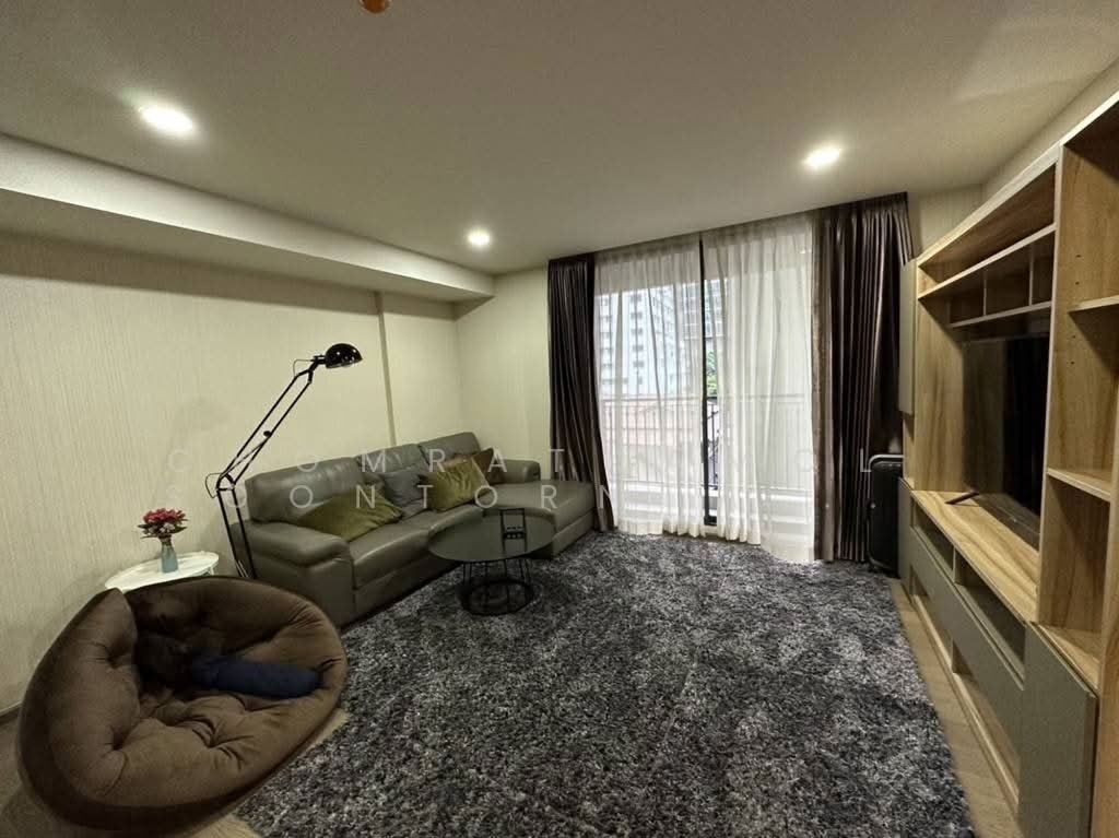 Condo in Bangkok, Krung Thep Maha Nakhon, Thailand 1 - 18252208