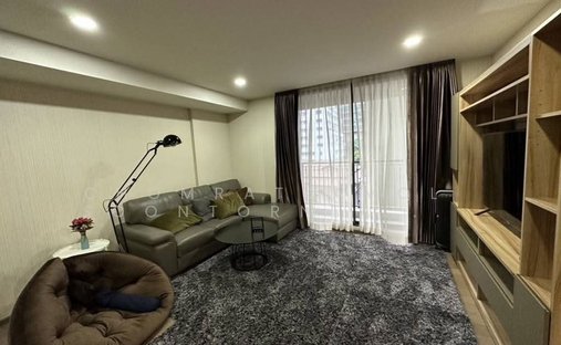 Condo in Bangkok, Krung Thep Maha Nakhon, Thailand 1