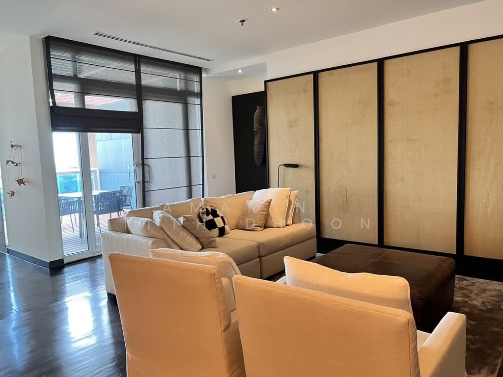 Condo in Suan Yai, Nonthaburi, Thailand 3 - 18255511