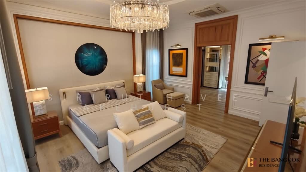 House in Saphan Sung, Bangkok, Thailand 4 - 18253337