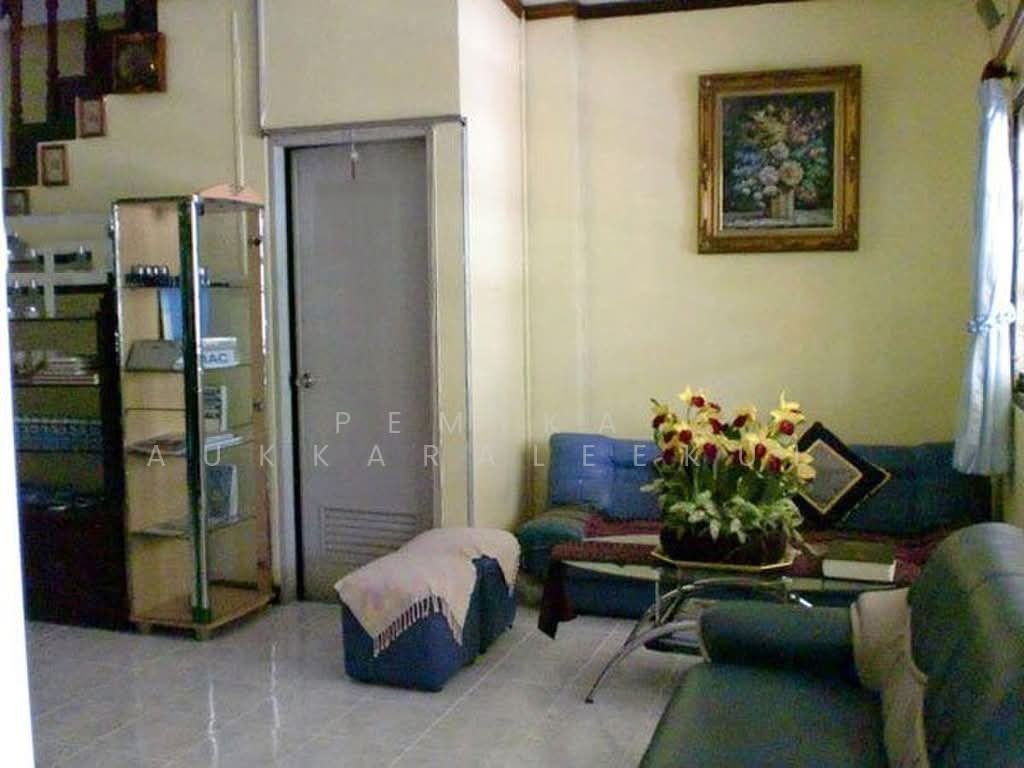 House in Bangkok, Krung Thep Maha Nakhon, Thailand 4 - 18254423