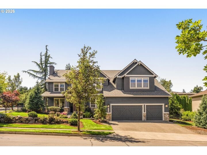 House in Happy Valley, Oregon, United States 1 - 18257148