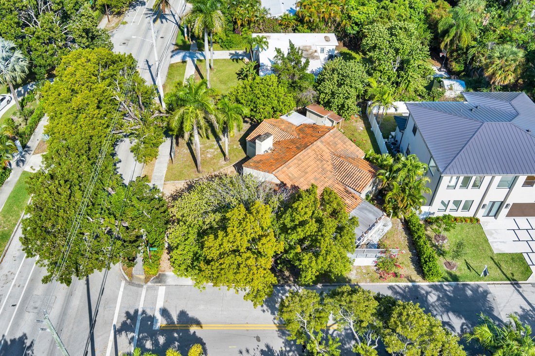 Maison à West Palm Beach, Floride, États-Unis 1 - 18252719