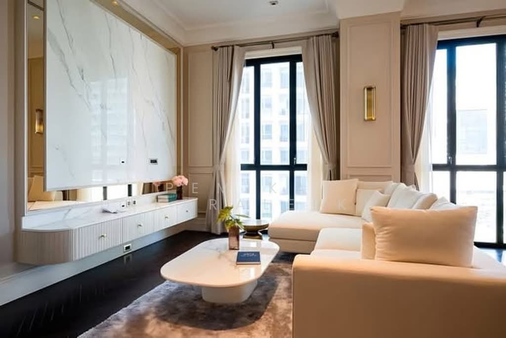 Condo in Bangkok, Krung Thep Maha Nakhon, Thailand 1 - 18254114