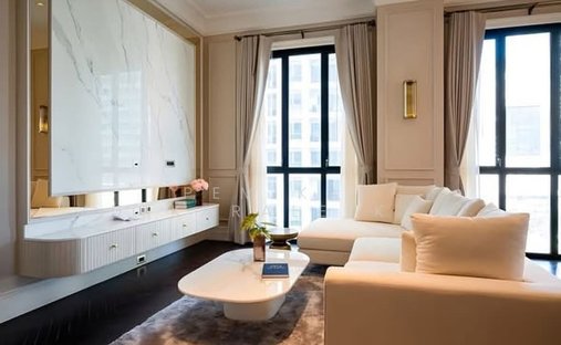 Condo in Bangkok, Krung Thep Maha Nakhon, Thailand 1