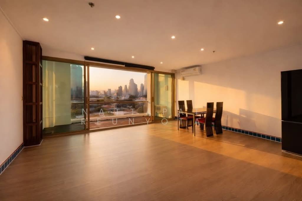 Condo in Bangkok, Krung Thep Maha Nakhon, Thailand 1 - 18255872