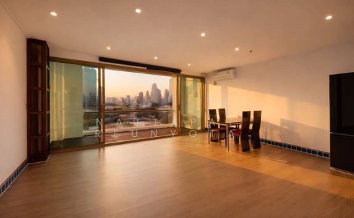 Condominio en Bangkok, Bangkok, Tailandia 1