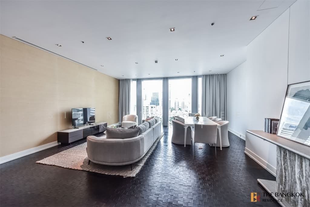 Condo in Bangkok, Krung Thep Maha Nakhon, Thailand 1 - 18252868