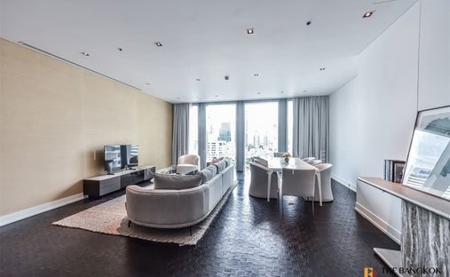 Condominio a Bangkok, Bangkok, Thailandia 1