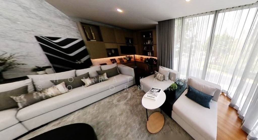 House in Hua Mak, Bangkok, Thailand 5 - 18252688