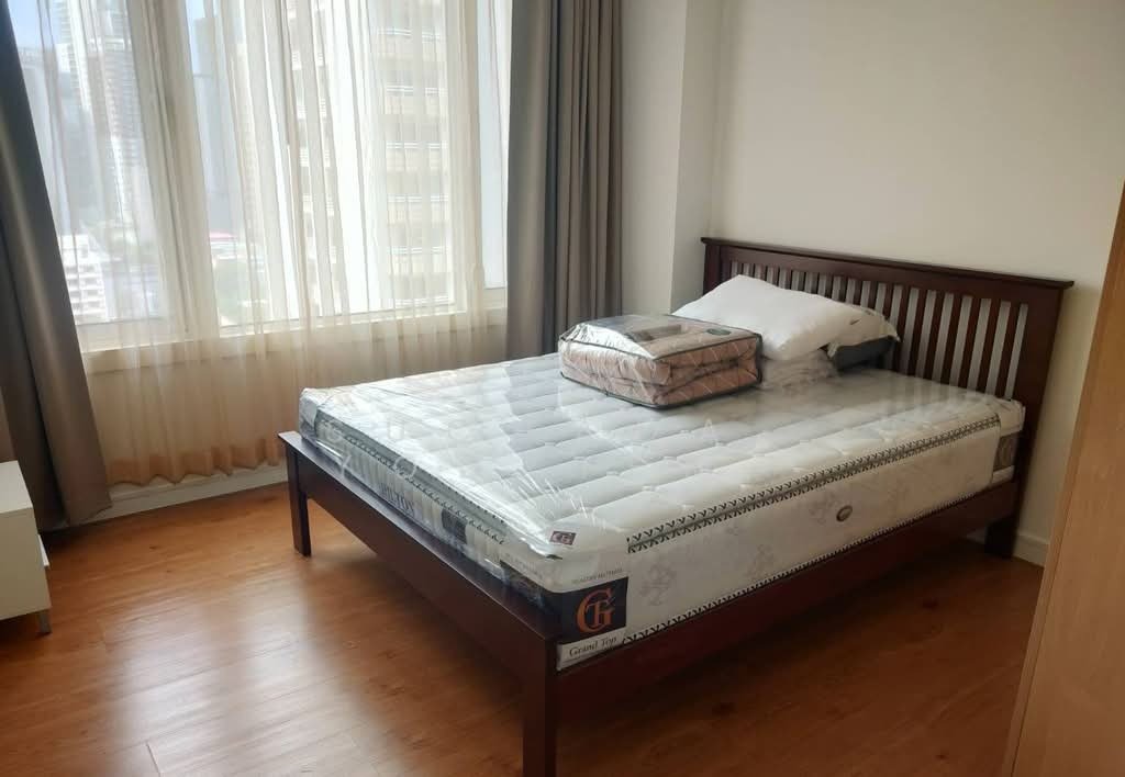 Condo in Bangkok, Krung Thep Maha Nakhon, Thailand 3 - 18253849
