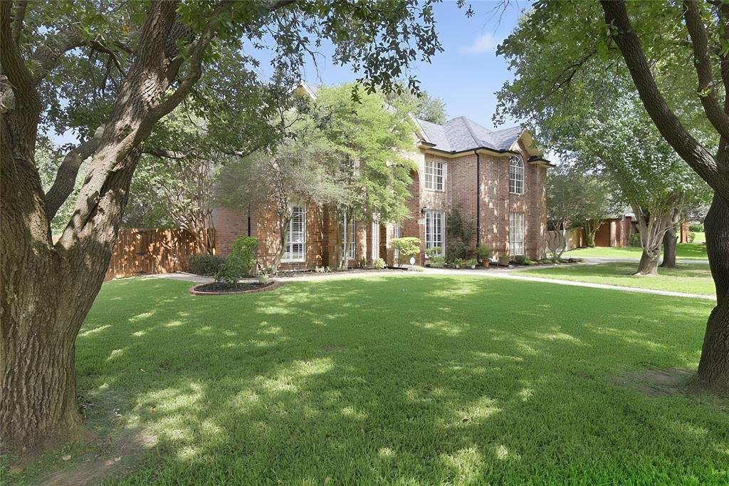 House in Keller, Texas, United States 1 - 18250903