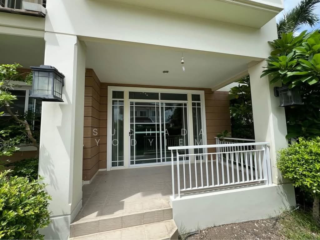 House in Bang Waek, Krung Thep Maha Nakhon, Thailand 1 - 18255709
