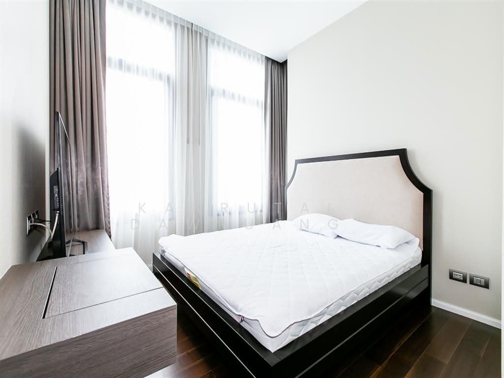 Condo in Bangkok, Krung Thep Maha Nakhon, Thailand 3 - 18255488