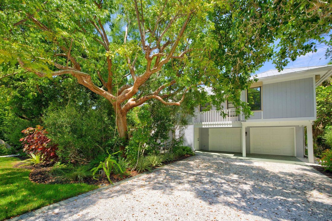 House in Sanibel, Florida, United States 1 - 18081621