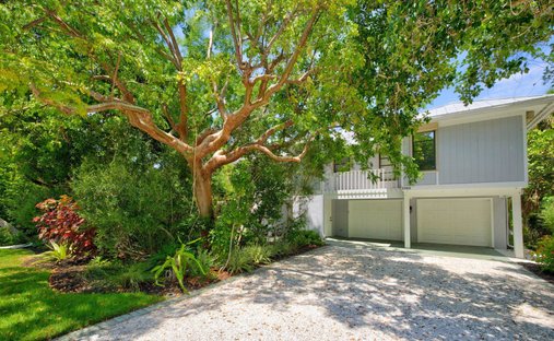 House in Sanibel, Florida, United States 1