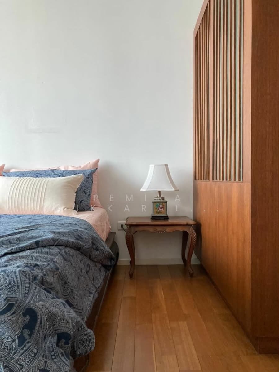 Condo in Khlong Toei, Krung Thep Maha Nakhon, Thailand 4 - 18253193
