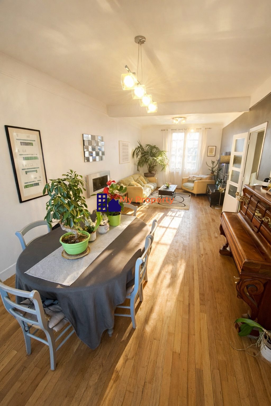 House in Centre Ville, Houilles, France 4 - 18256843