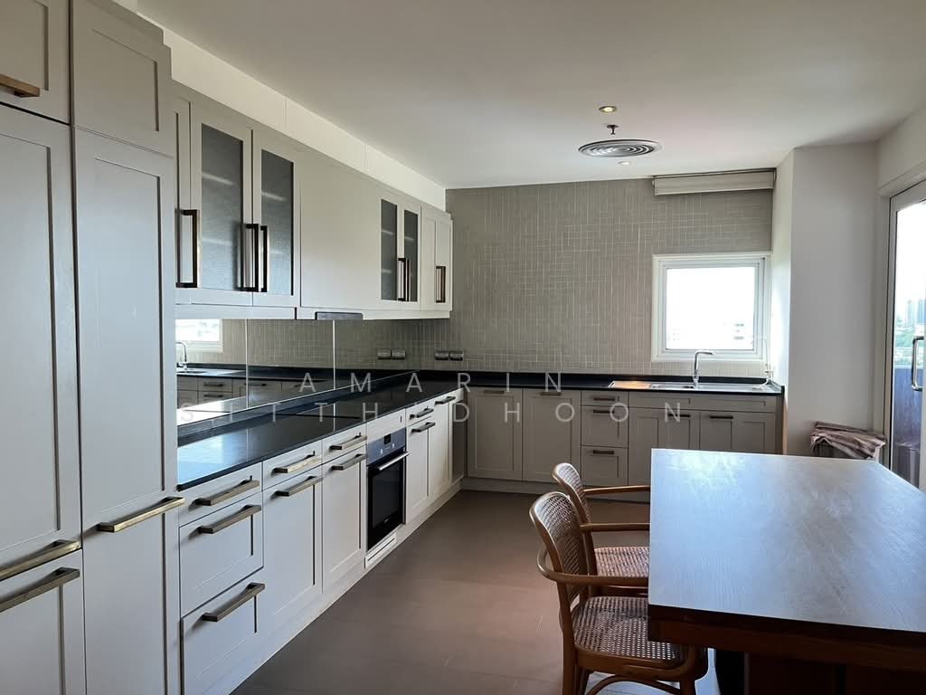 Condo in Suan Yai, Nonthaburi, Thailand 4 - 18255511
