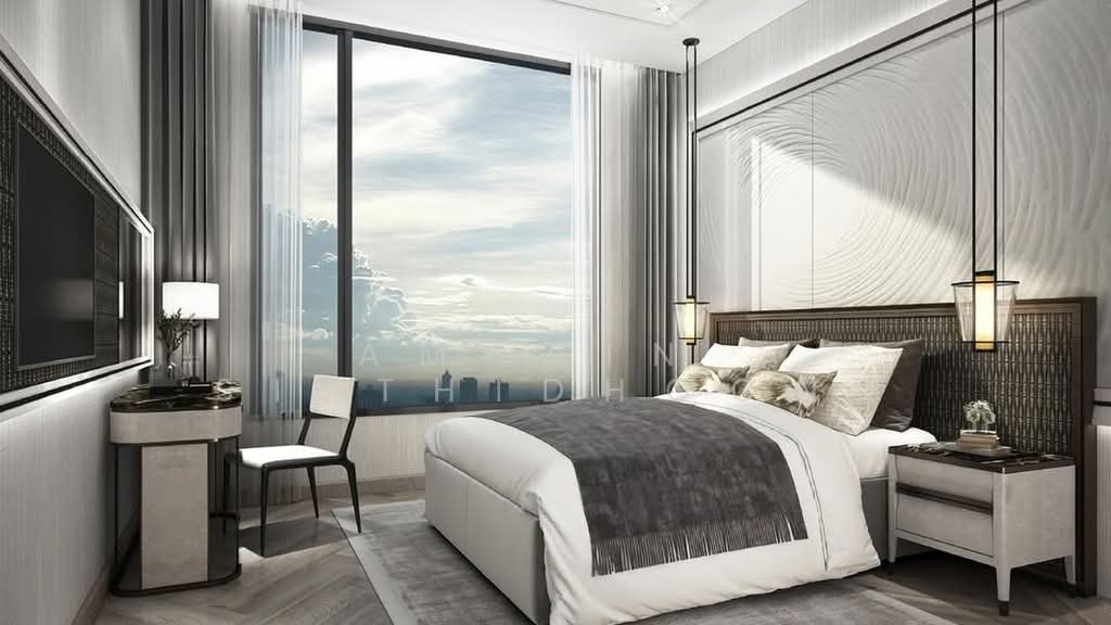 Condo in Bangkok, Krung Thep Maha Nakhon, Thailand 4 - 18251790