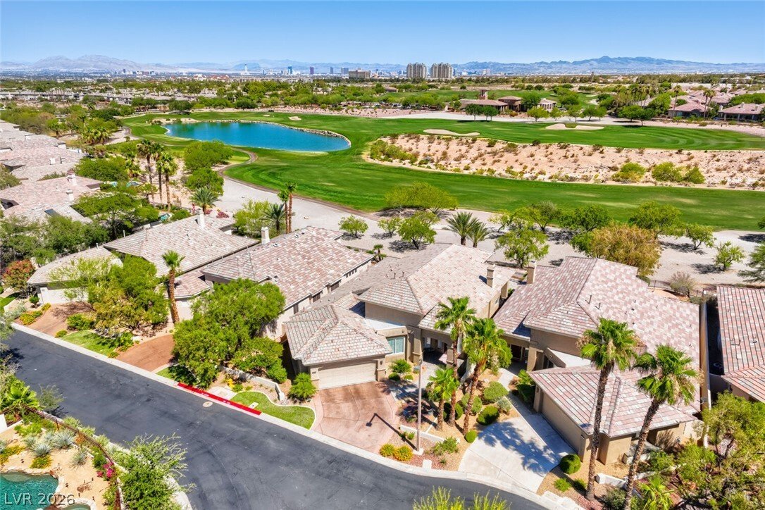 House in Las Vegas, Nevada, United States 1 - 18253526