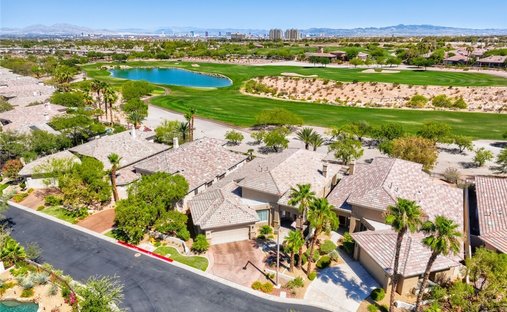 Casa a Las Vegas, Nevada, Stati Uniti 1