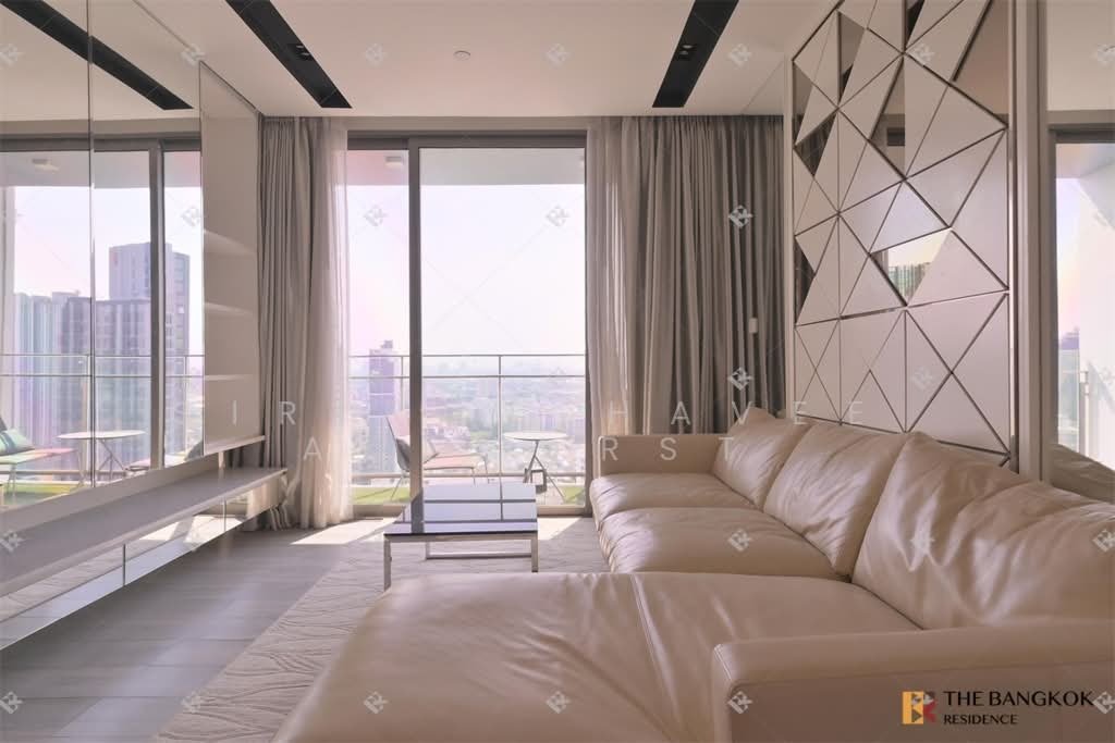 Condo in Phra Khanong Nuea, Bangkok, Thailand 2 - 18252582