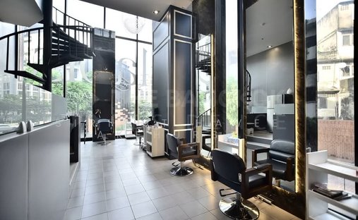 Condo in Chom Phon, Bangkok, Thailand 1