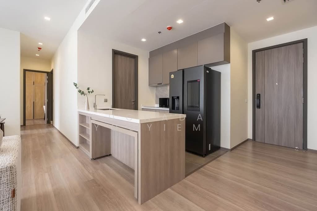 Condo in Bangkok, Krung Thep Maha Nakhon, Thailand 5 - 18253348