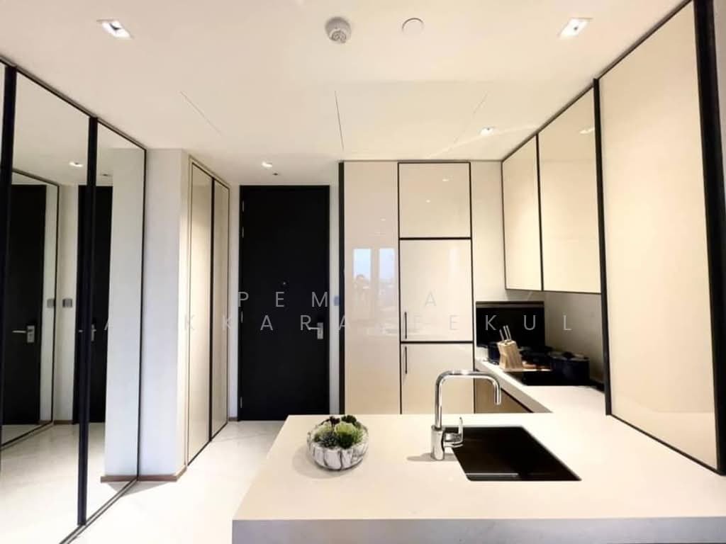 Condo in Bangkok, Krung Thep Maha Nakhon, Thailand 2 - 18255695