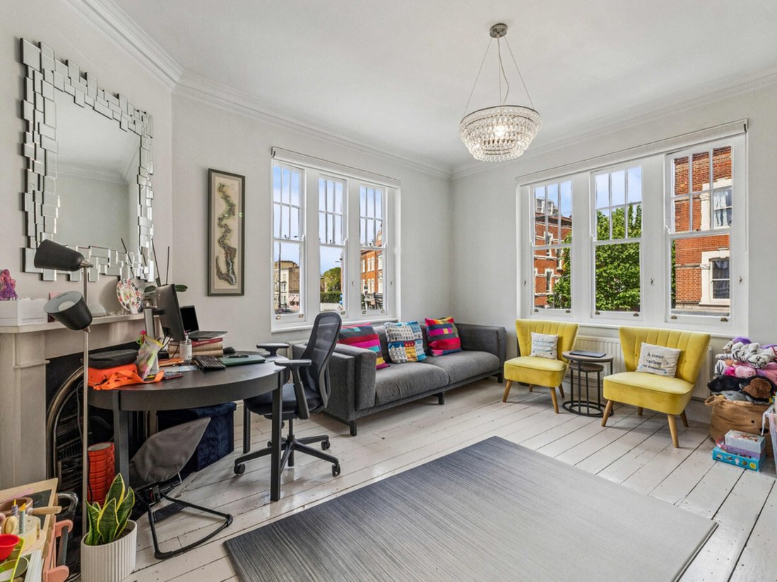 Apartment in West Brompton, Kensington And Chelsea, England 1 - 18251409