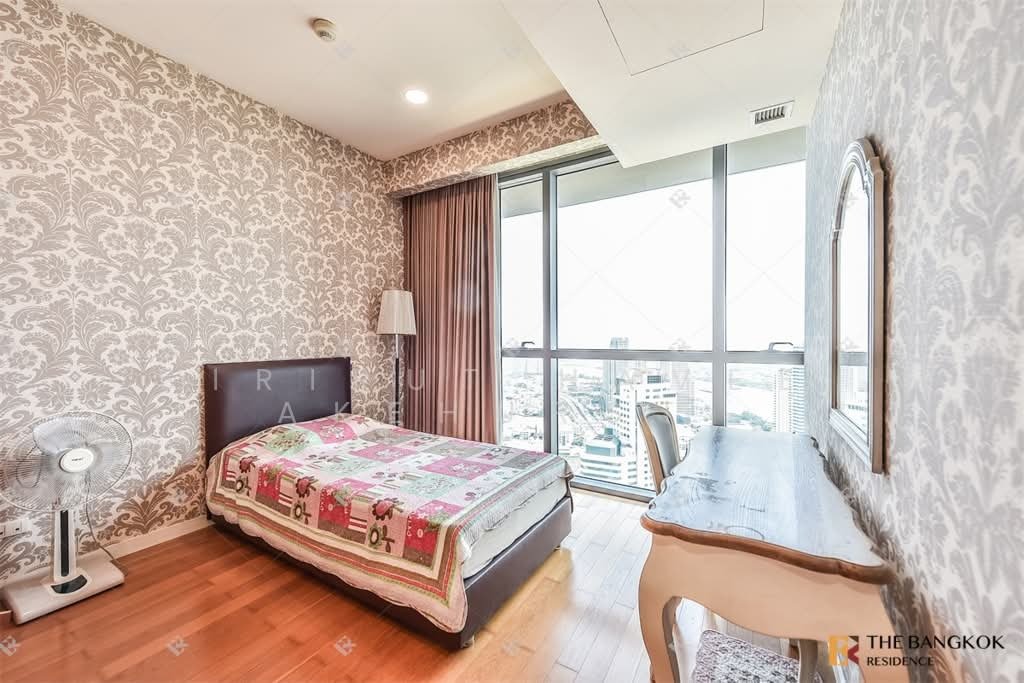 Condo in Bang Phong Phang, Krung Thep Maha Nakhon, Thailand 1 - 18252897