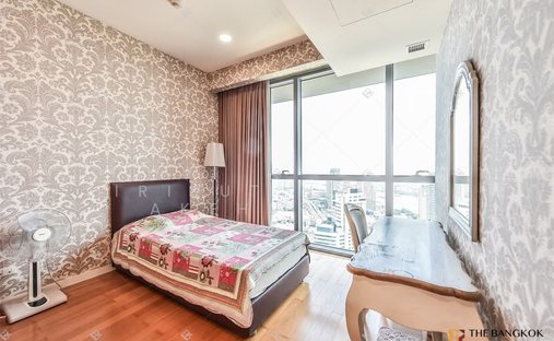 Appartement à Bang Phong Phang, Bangkok, Thaïlande 1