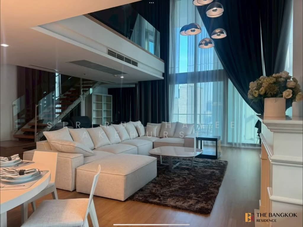 Condo in Bangkok, Krung Thep Maha Nakhon, Thailand 1 - 18251783