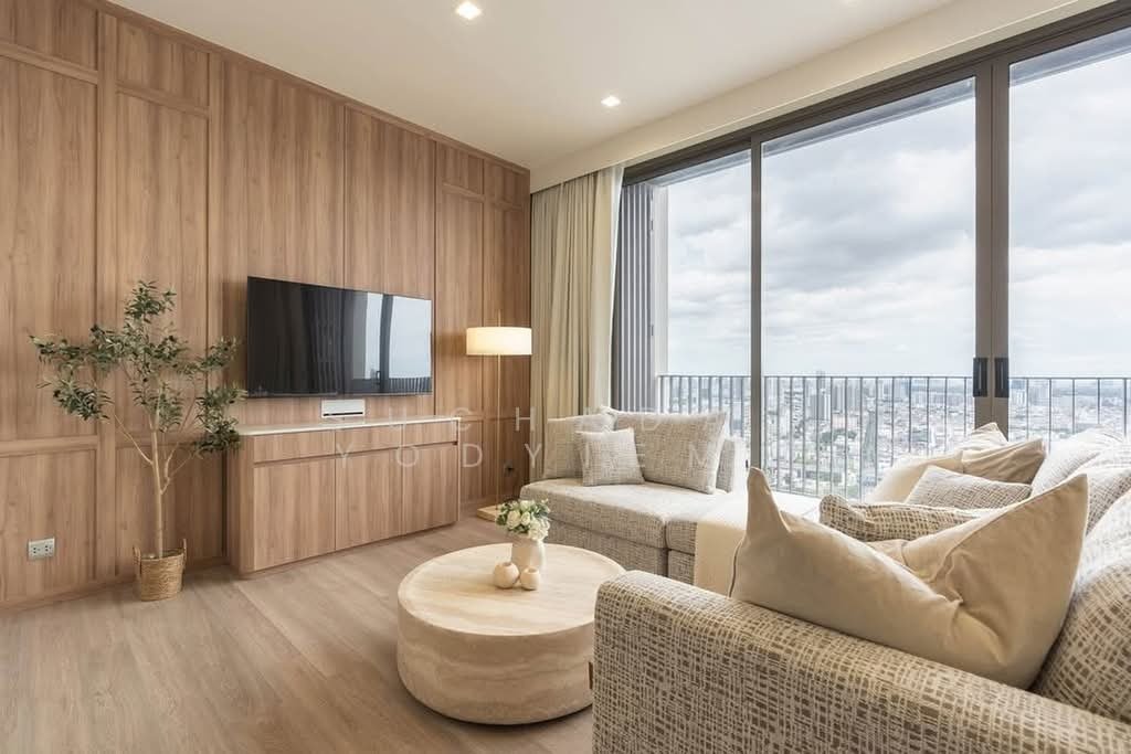 Condo in Bangkok, Krung Thep Maha Nakhon, Thailand 3 - 18253348