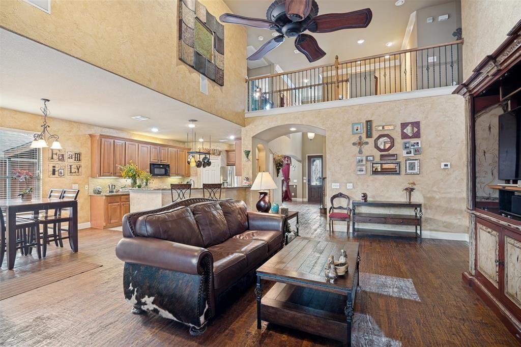 House in Richardson, Texas, United States 5 - 18255170