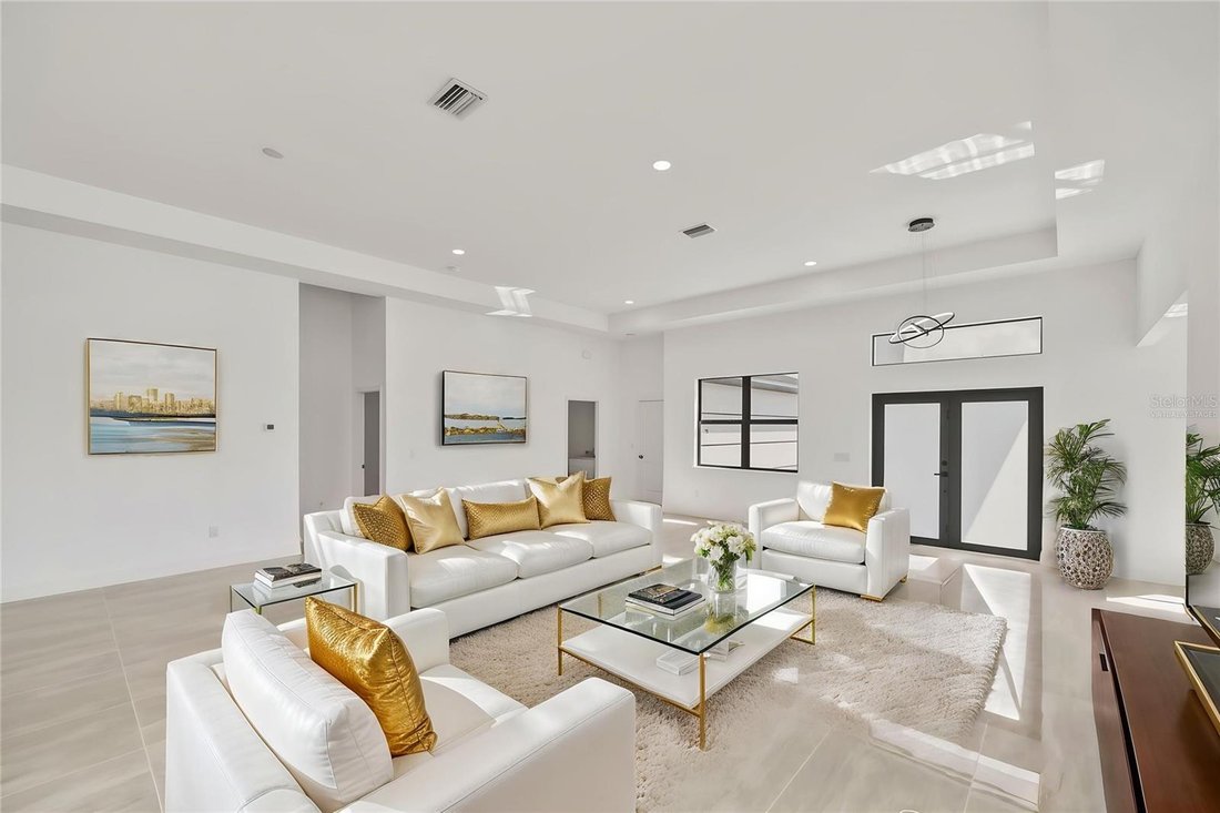 House in Port Charlotte, Florida, United States 3 - 17603462